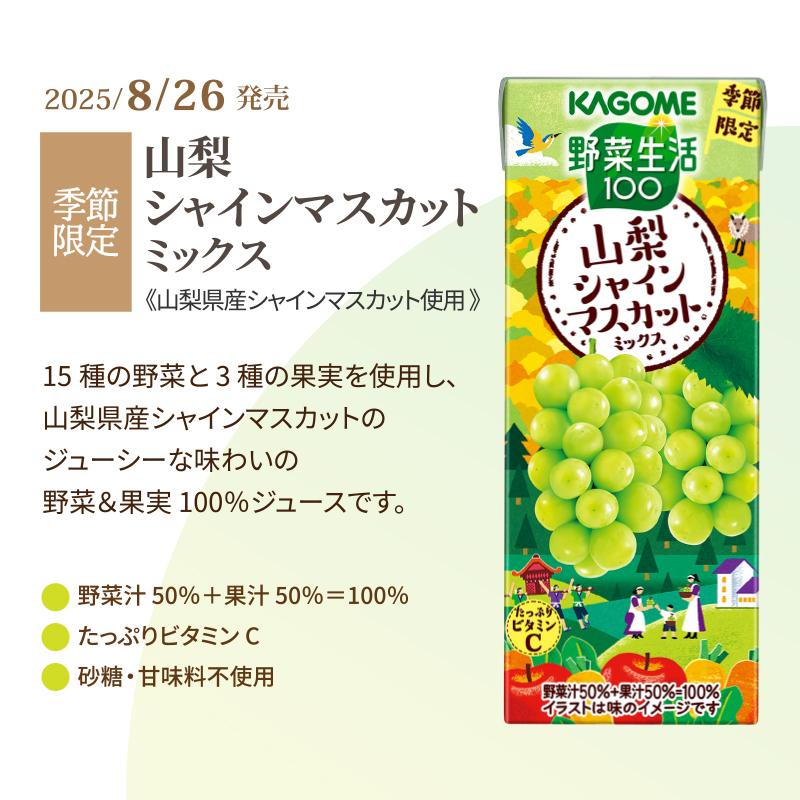 カゴメ 野菜ジュース ポイント3％付与中 野菜ジュース選べるセット