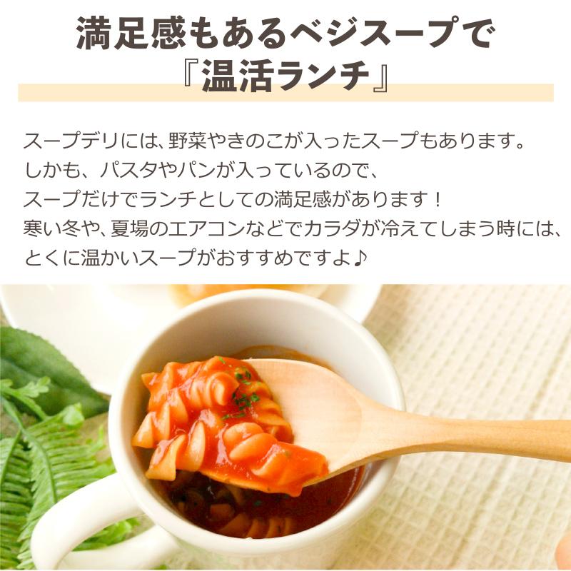 AJINOMOTO（味の素） スープDELI スープデリ インスタントカップスープ