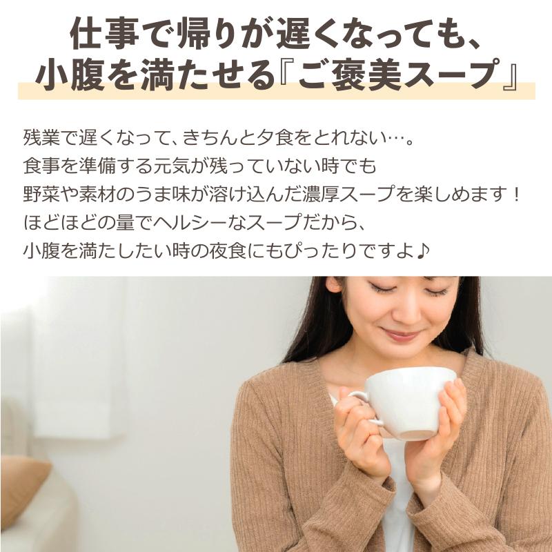 AJINOMOTO（味の素） スープDELI スープデリ インスタントカップスープ