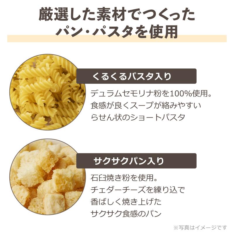 AJINOMOTO（味の素） スープDELI スープデリ インスタントカップスープ