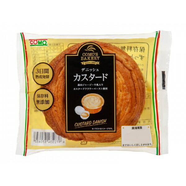 コモ ロングライフパン デニッシュシリーズ アソートセット 15個(5種類×3個)｜izmic-ec｜03