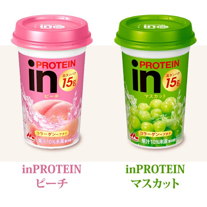 マウントレーニア 森永 カップ飲料選べるセット 2種類（10本×2ケース
