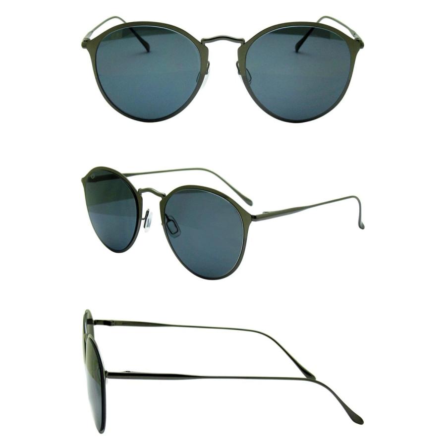 サングラス メンズ 偏光 スポーツ Uv 99 カット Uv400 運転 ドライブ ゴルフ 釣り 軽量 Idrivepremium P139 Idp P139 サングラスブランド Izone Ny 通販 Yahoo ショッピング