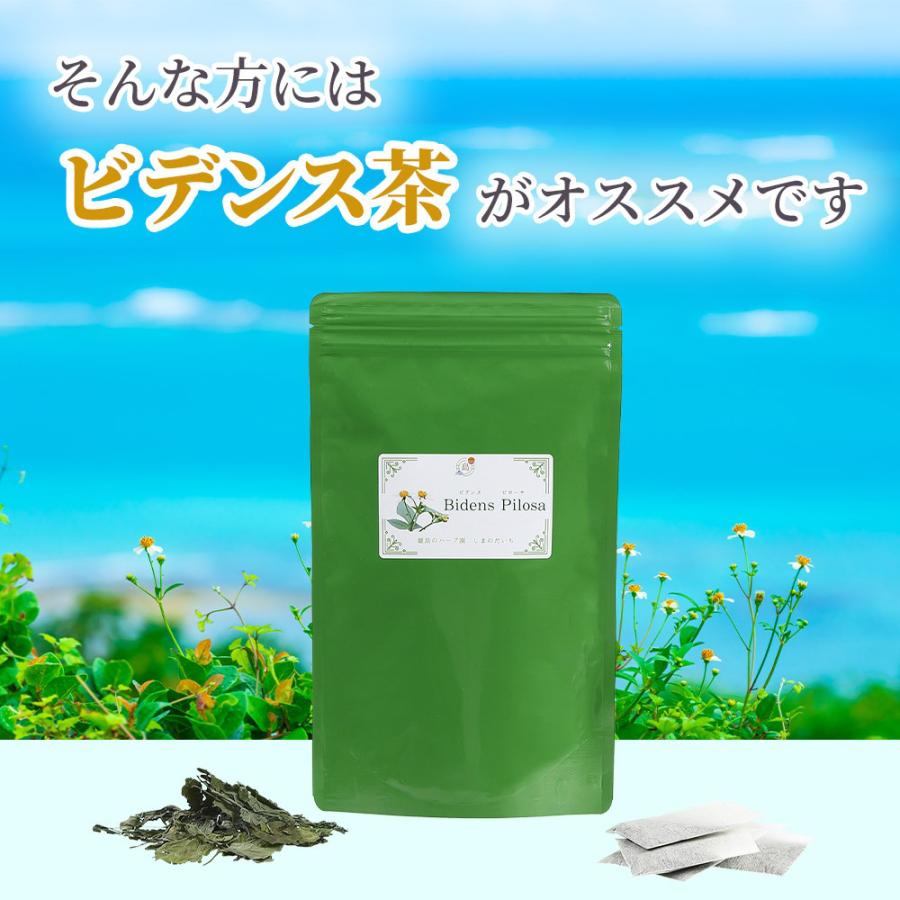 国産 ビデンスピローサ お茶 1.5g×60包 与論島産 農薬検査済 国産 ビデンスピローサ お茶 1.5g×60包 与論島産 農薬検査済