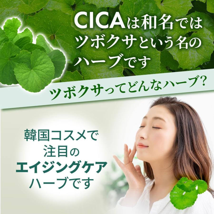 CICAとモリンガの粉末カプセル 2か月分 90粒 純国産 有機栽培原料｜izu-shimanodaichi｜04