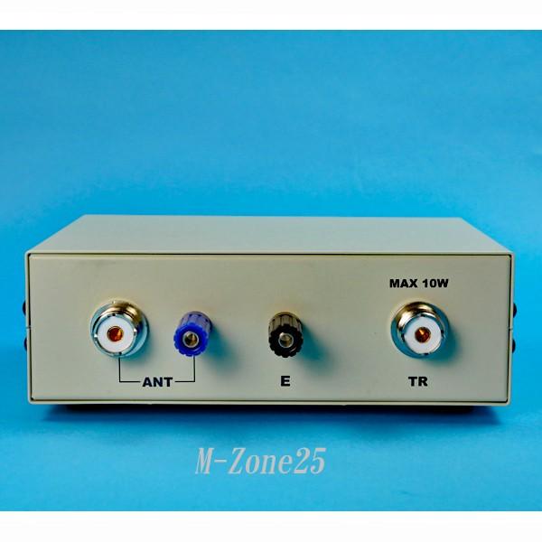 CAT-10A　コメット　3.5MHｚ〜50MHz帯　小型アンテナカプラー　CAT10A｜izu-tyokkura｜03