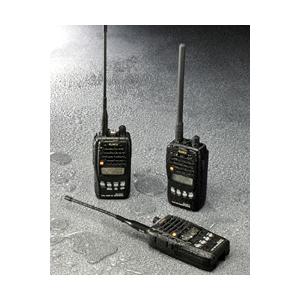 DJ-S57LA 送料無料 アルインコ 144/430帯 切り替え式 最大出力5W