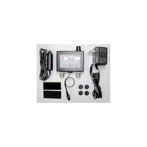 DMAX50　第一電波工業（ダイヤモンド）　0.5-1500MHz帯　ワイドバンド受信用プリアンプ　DMAX-50（ご予約　次回入荷予定未定）