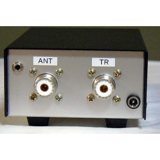 DPA-VUSD大進無線144/430MHz帯ローノイズプリアンプ