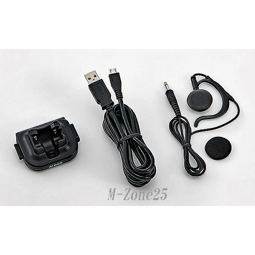 EME-80BMA アルインコ Bluetooth対応 ワイヤレス イヤホンマイク