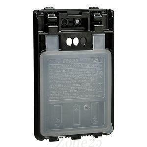 FT5D(Air Band可)とSSM-BT20とFBA-39とSBH-52とSDD-13とSPS-3の