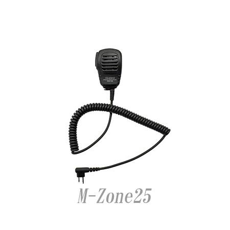 FMマイクロトランシーバー FT-51ND マイク付② FMマイクロトランシーバー FT-51ND マイク付① FMマイクロ