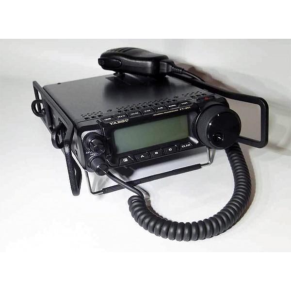 FT-991AシリーズとPZ-991EBのセット YAESU HF/VHF/UHF(1.8MHz帯 FT-991AシリーズとPZ-991EBのセット YAESU HF/VHF/UHF(1.8MHz帯