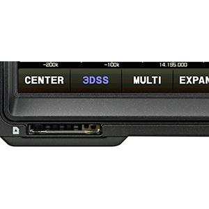 【ご予約】FTDX10シリーズとXF-130CNとSPS-10セット　YAESU　HF/50MHz帯　トランシーバー　アマチュア無線機　八重洲無線　ヤエス_3