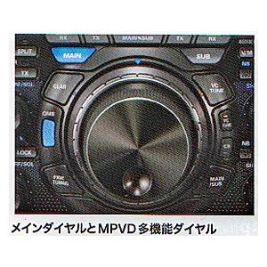 FTDX101MP 200Wバージョン YAESU HF/50MHz帯 トランシーバー FTDX101MP 200Wバージョン YAESU HF/50MHz帯 トランシーバー