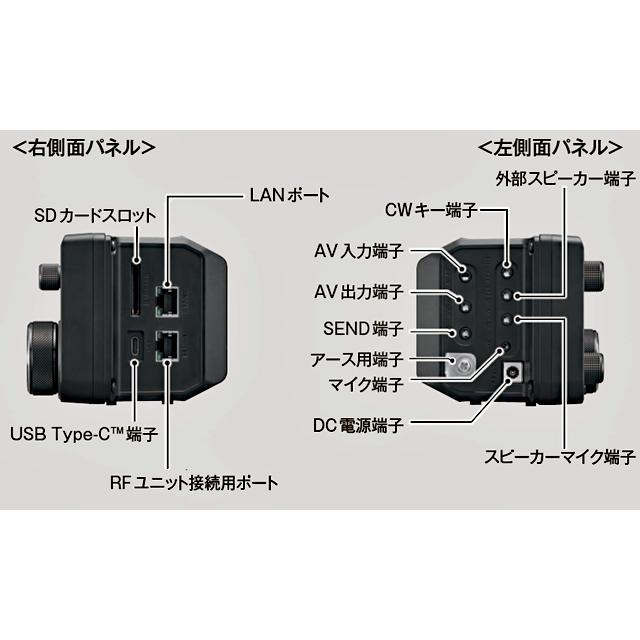 IC-905 アイコム 144/430/1200/2400/5600MHz/ SSB/CW/RTTY/AM/FM IC-905 アイコム 144/430/1200/2400/5600MHz/ SSB/CW/RTTY/AM/FM