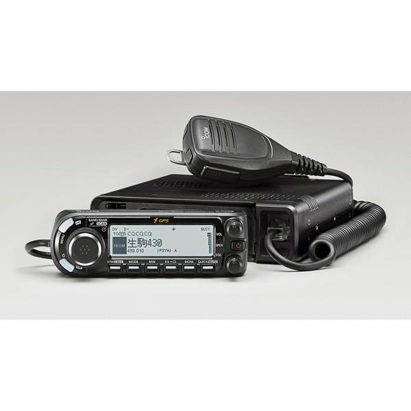 ICOM ID-4100D 50W デュアルバンドトランシーバー　中古美品 ID-4100 アイコム 144/430MHz デュオバンドデジタルトランシーバー 20W