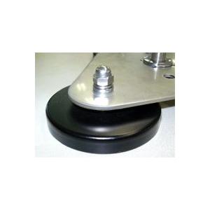 ダイヤモンド工業K3000 三点マグネットベース