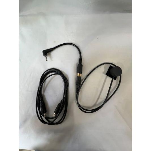 Bluetooth用PTT接続アダプター KT831-FT5D,KT831-DPR,KT831-ID52,KT831