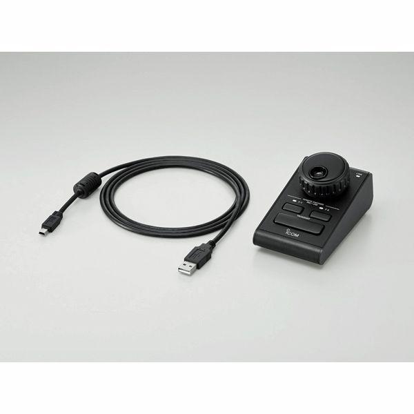 【お取り寄せ】RC-28　アイコム　RS-BA1用　USB接続　リモートエンコーダー　ICOM　RC28
