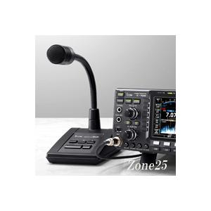 SM-50 アイコム アップ/ダウンスイッチ付き ダイナミック型
