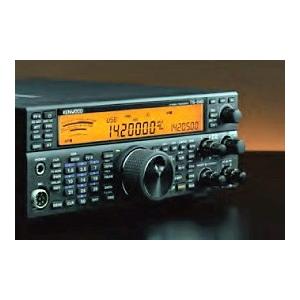 【希少品】 TS-590SG　100W　KENWOOD（ケンウッド）　HF/50MHz帯　オールモードトランシーバー　TS590SG（お取り寄せ） 【NAN2676474793】(94809円)