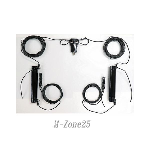 W719　第一電波工業（ダイヤモンド）　HF帯 7MHz　MF帯 1.9MHz　2バンドダイポールアンテナ　 W-719
