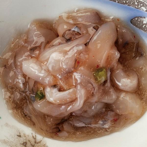 たこ刺しわさび 130g たこわさび おつまみ 104 伊豆の味徳造丸 通販 Yahoo ショッピング