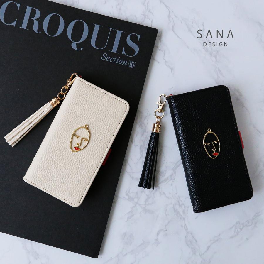 Androidone X2 手帳型 ケース アンドロイドワン エックスツー シンプル カバー おしゃれ かわいい 人気 かっこいい おすすめ 個性派 デザイン フェイス Face Aoaox2 スマホケース 雑貨屋イズ 通販 Yahoo ショッピング