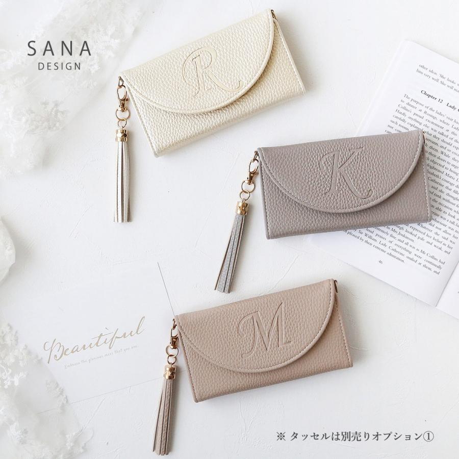 Galaxy Feel ケース 手帳型 Sc 04j Sc04j ギャラクシー フィール 財布型 三つ折り カバー 半円 型押し イニシャル Hanen Initial Gafe スマホケース 雑貨屋イズ 通販 Yahoo ショッピング