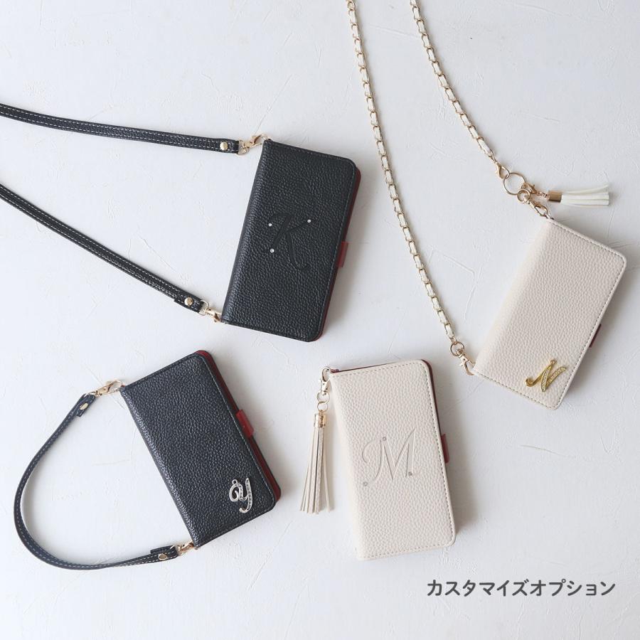 正規販売店 手帳型 Iphoneケースse2 3 マヤベリー ダークグレー 名入れ刻印 Www Anavara Com