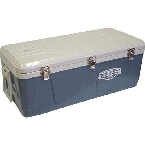 秀和(SHU-WA) クーラーボックス ビッグレジャークーラー 75SDL アウトドア、釣り、旅行用品 釣り用クーラーボックス