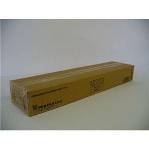 （まとめ買い）　アジア原紙　感熱プロッタ用紙　2本入　KRL-B1　728mm巾