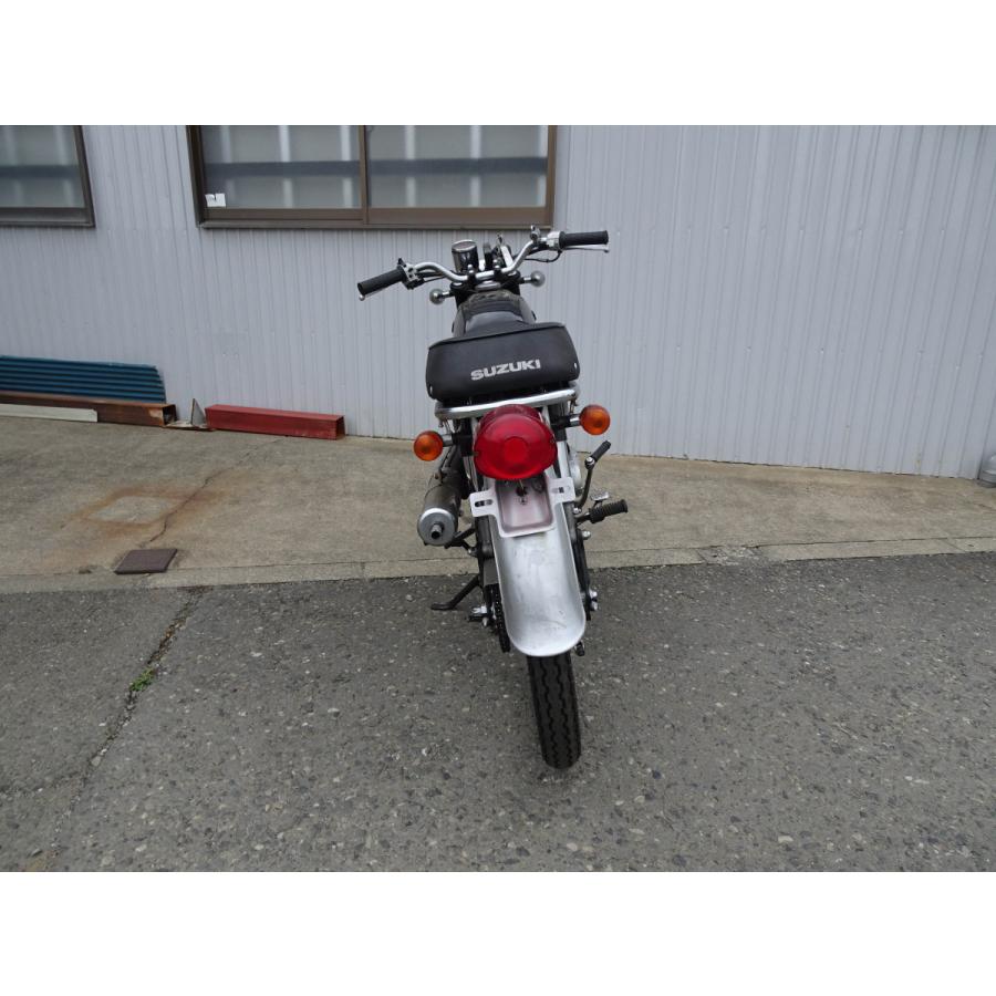 Suzuki colleda 50
