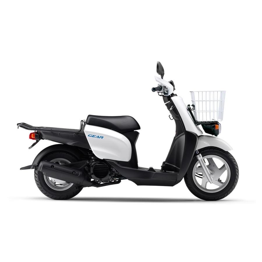 ヤマハ Yamaha Gear ニュースギア ホワイトソリッド6 2bh Ua08j A331e 50cc Gear N Su White 泉オート販売 通販 Yahoo ショッピング