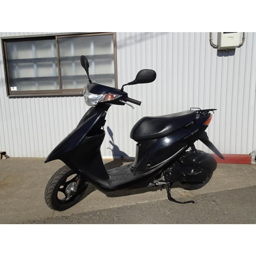 Сузуки address v50