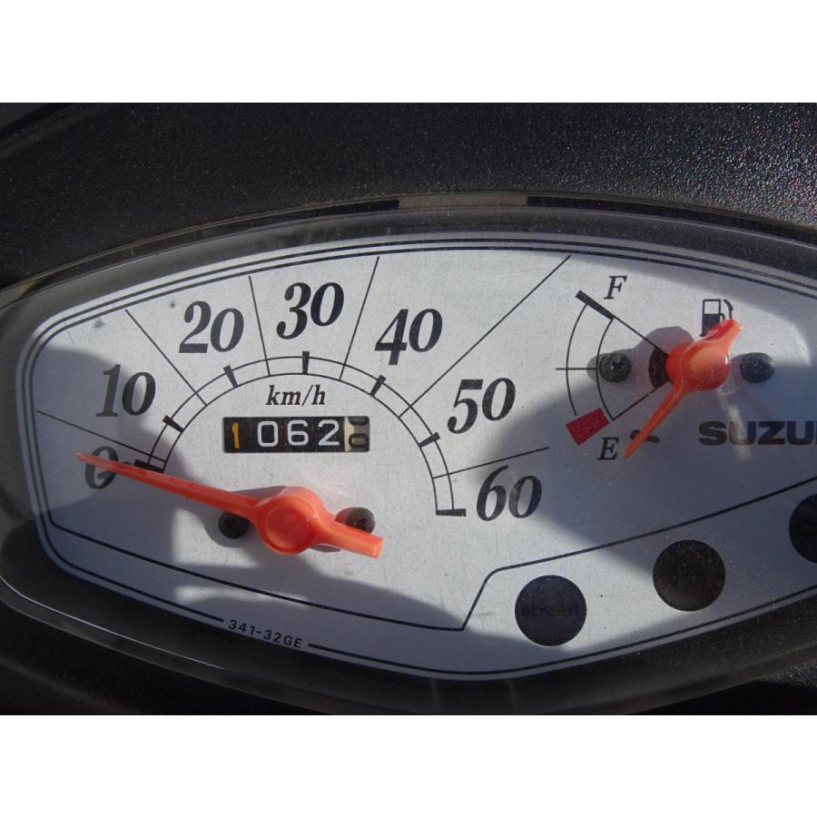 Suzuki address v50 запчасти