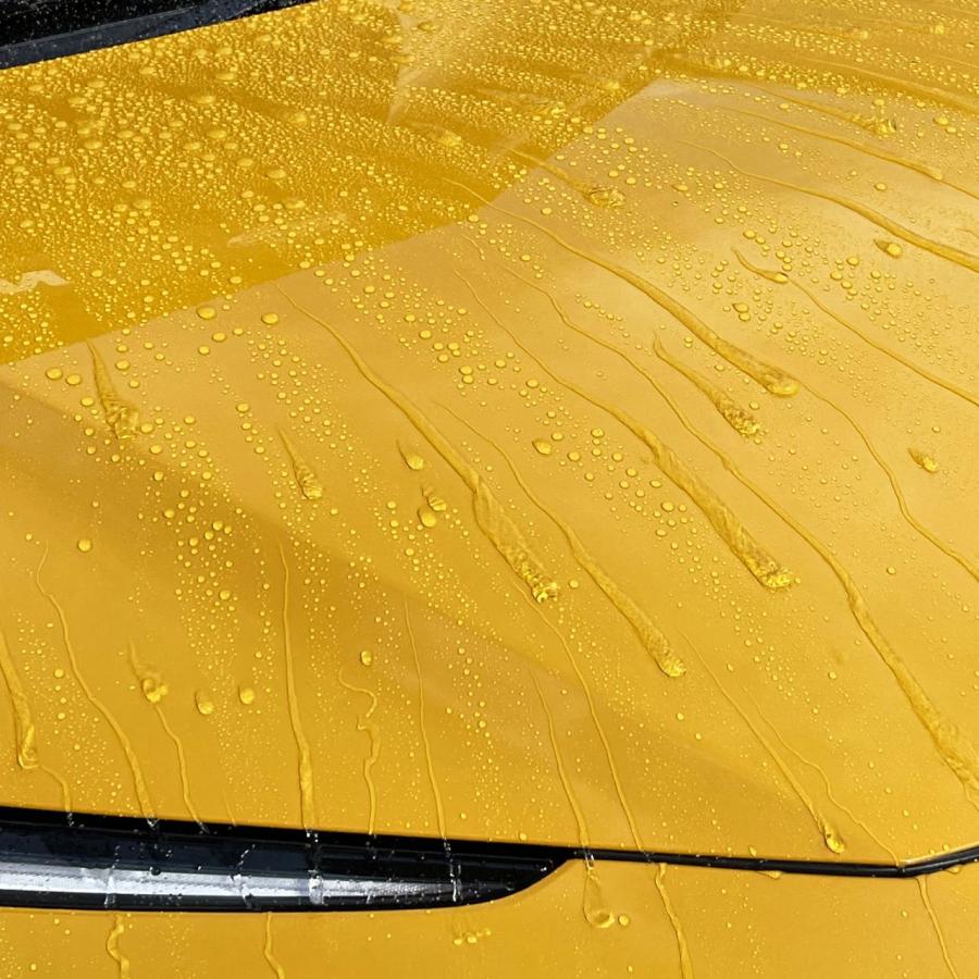 イズミカーシャンプー　ガラスコーティング施工車専用　カーシャンプー　スポンジ・クロスとプロの施工マニュアル付（お得なセット商品） |  | 11