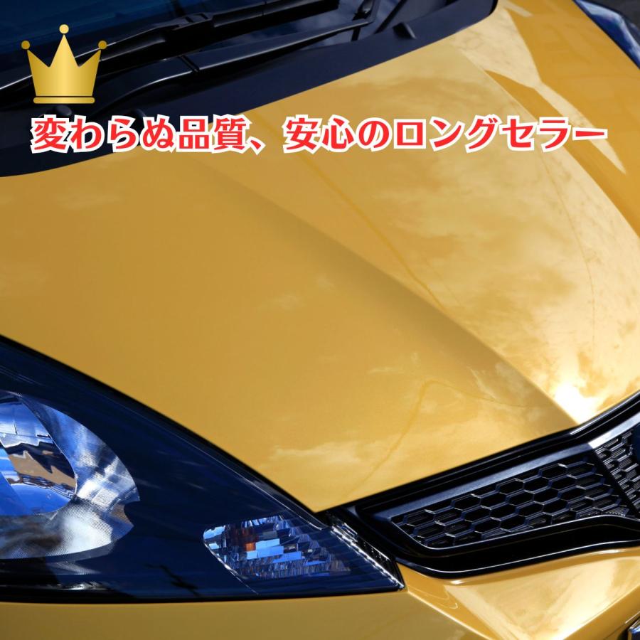イズミメンテナンスリキッド　ガラスコーティング施工車のメンテナンスに最適　スポンジ・クロスとプロの施工マニュアル付き（お得なセット商品） |  | 10