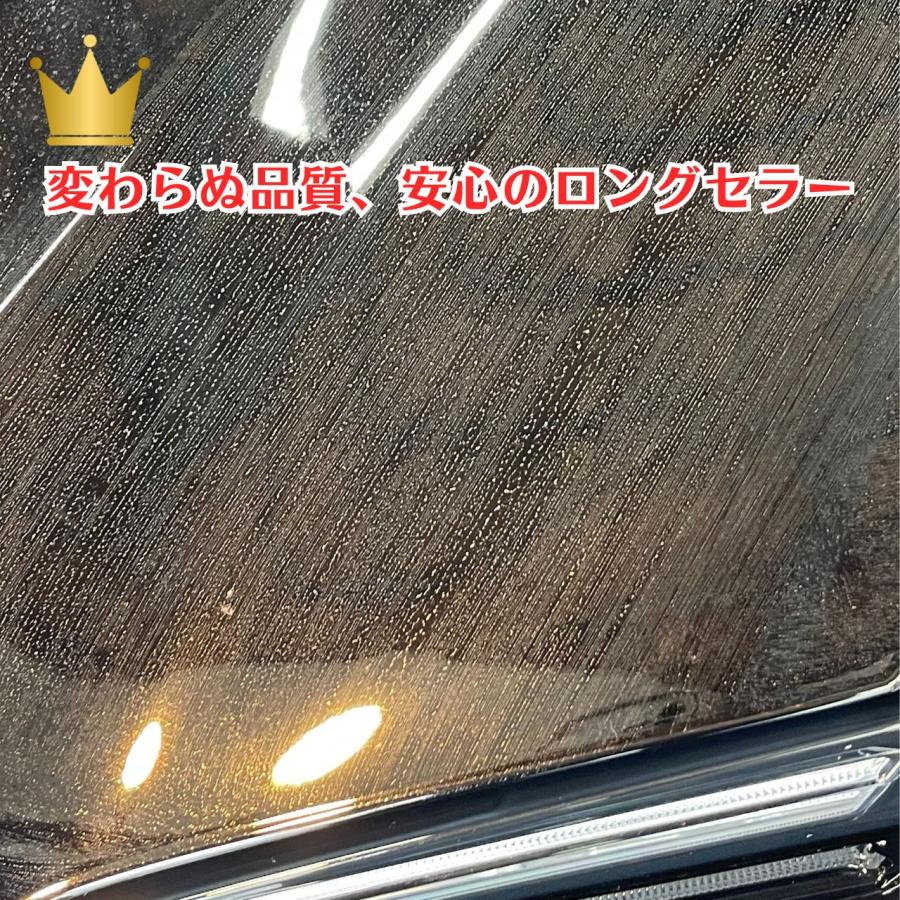 イズミスケールバスター　スケール除去剤　ウロコ取り　ウォータースポット除去　洗車用品　洗車グッズ |  | 10