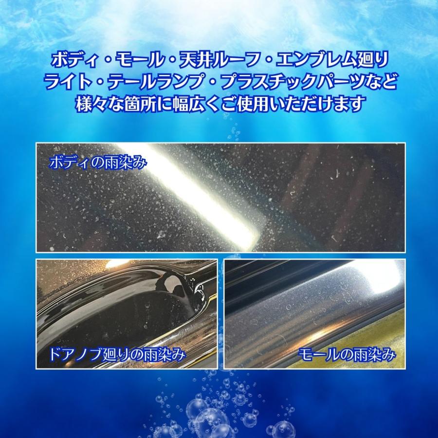 イズミスケールバスター　スケール除去剤　ウロコ取り　ウォータースポット除去　洗車用品　洗車グッズ |  | 04