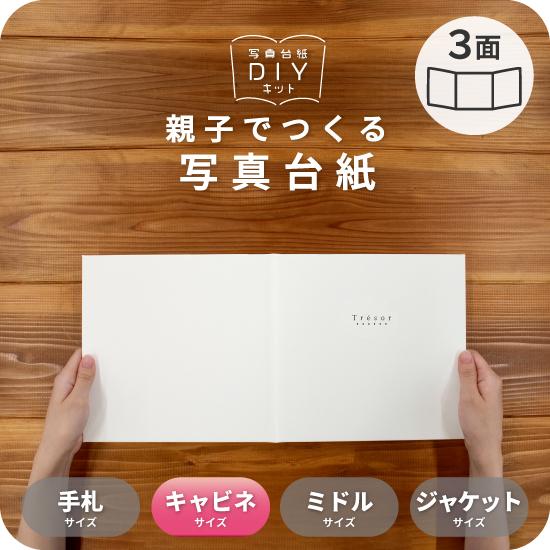 写真台紙 アルバム トレジャー 3面 ２l L判 キャビネサイズ イズミダイシ 全1色 写真台紙 イズミダイシ ヤフー店 通販 Yahoo ショッピング