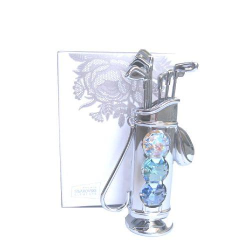 SWAROVSKI（スワロフスキー） クリストクラフト ゴルフバッグ