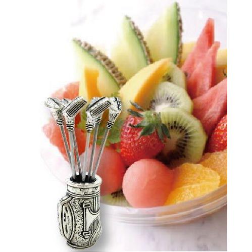 銀製フルーツピック　98g 銀製フルーツピック 98g 銀製フルーツピック 98g