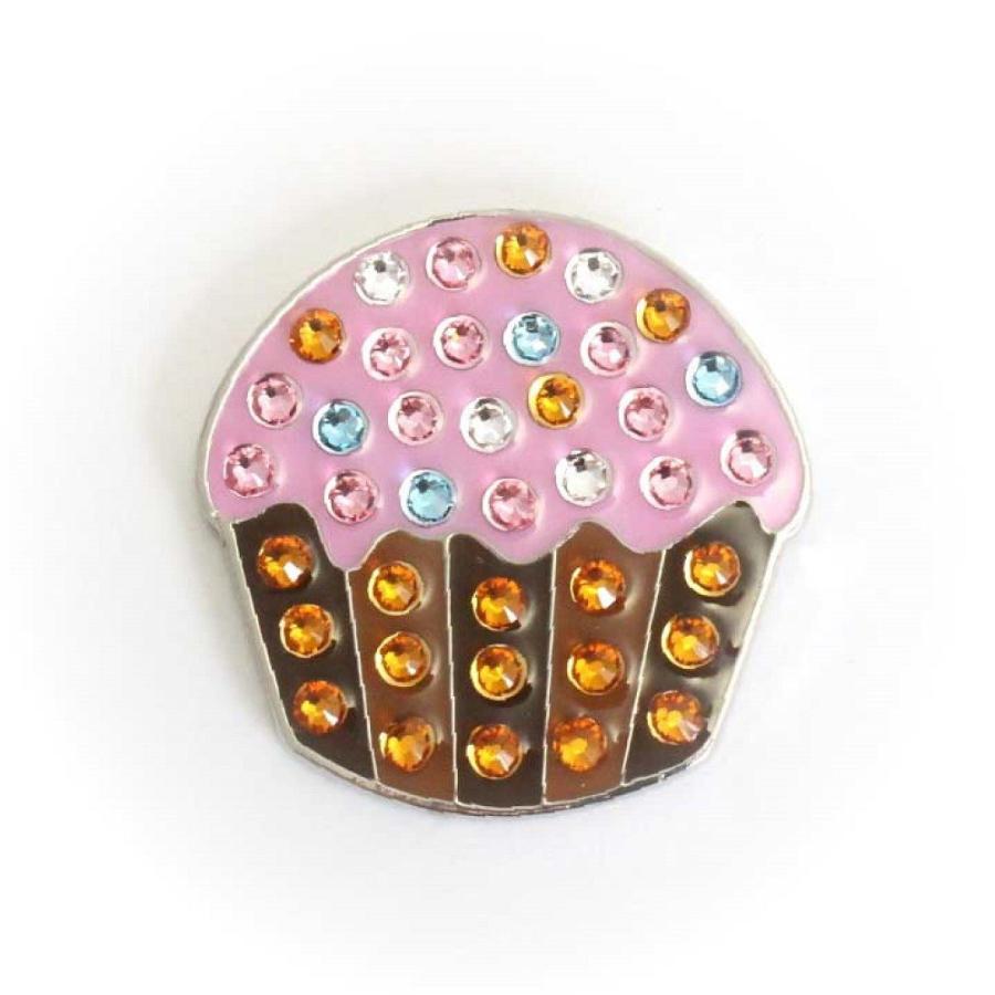 SWAROVSKI（スワロフスキー） ゴルフボールマーカー スワロフスキー