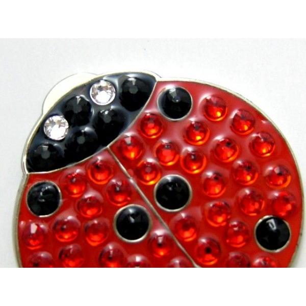 SWAROVSKI（スワロフスキー） ゴルフボールマーカー スワロフスキー