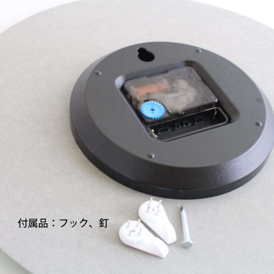 ゴルフ 掛け時計 ウォールクロック 木製 アンティーク風 ゴルフバッグ柄 直径30ｃｍ スイープムーブメント 静音 インテリア ゴルフモチーフ ギフト ゴルフコンペ |  | 05