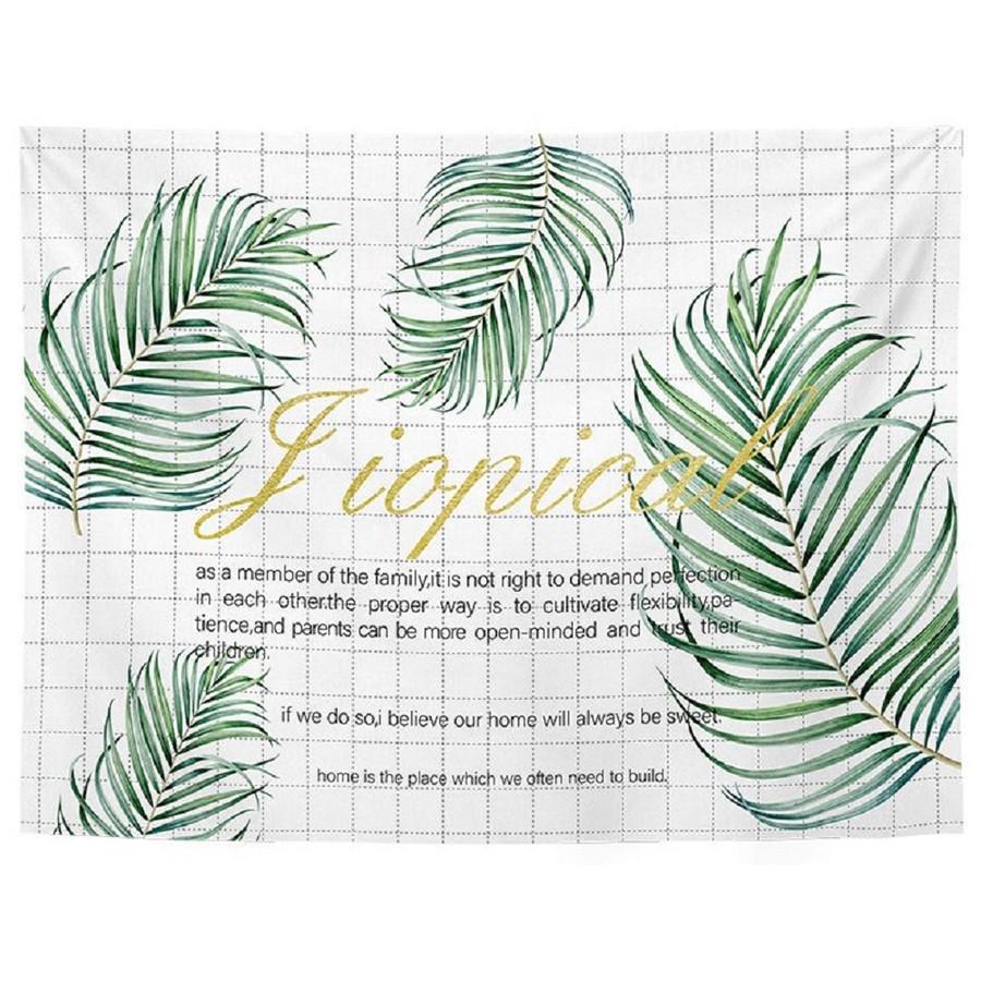 1 4 Beach Days ヤシの木 タンクトップ Hm 白 高速配送