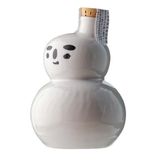 日本酒 明石鯛 ゆきんこ 本醸造 300ml 清酒 雪だるま 熱燗 燗酒 冷酒