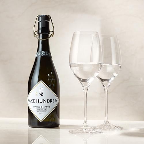 10/24〜26限定 全品P3倍 正規品 日本酒 百光 別誂 純米大吟醸